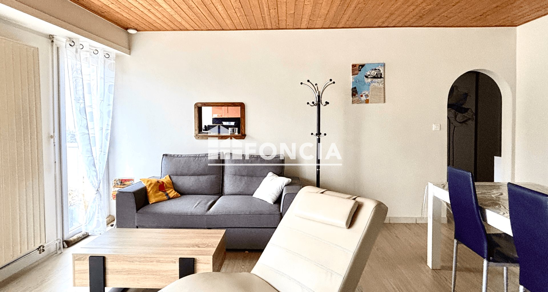 Appartement à vendre, 80m², Cholet