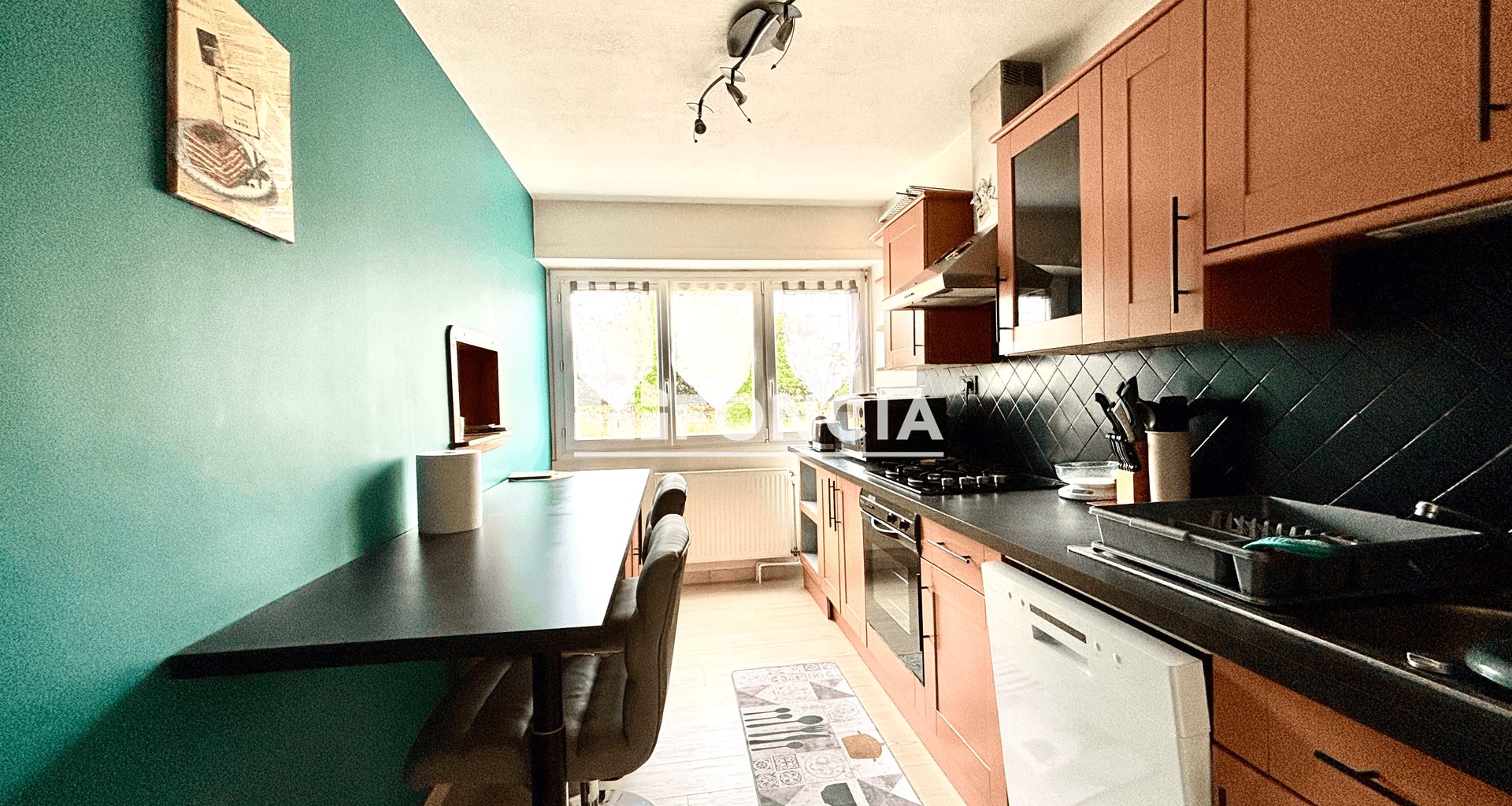 Appartement à vendre, 80m², Cholet