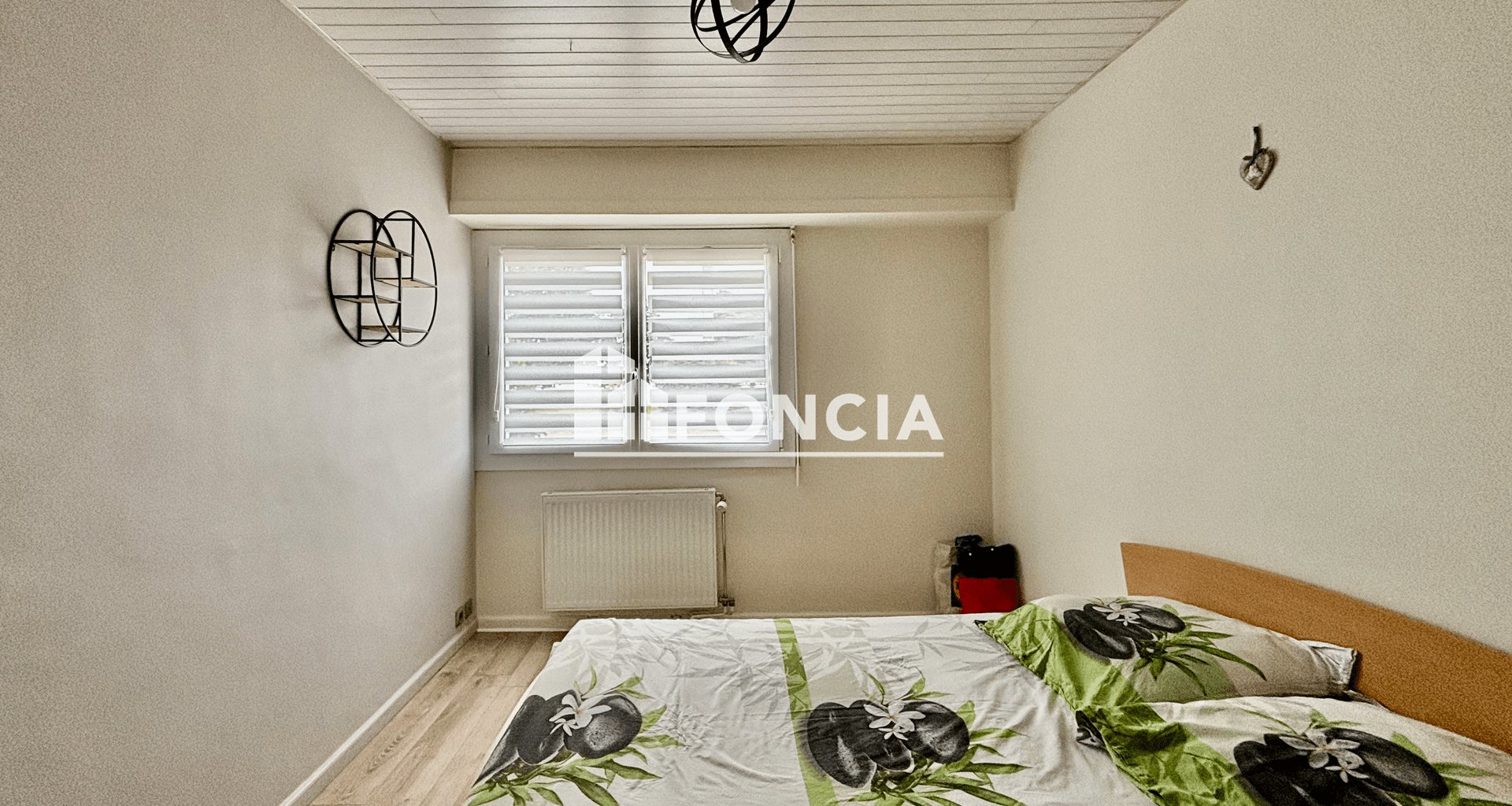 Appartement à vendre, 80m², Cholet