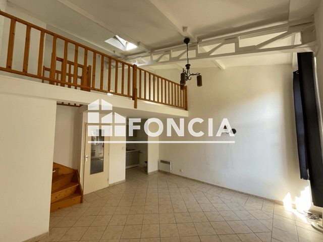 Appartement à louer, 46m², Arles
