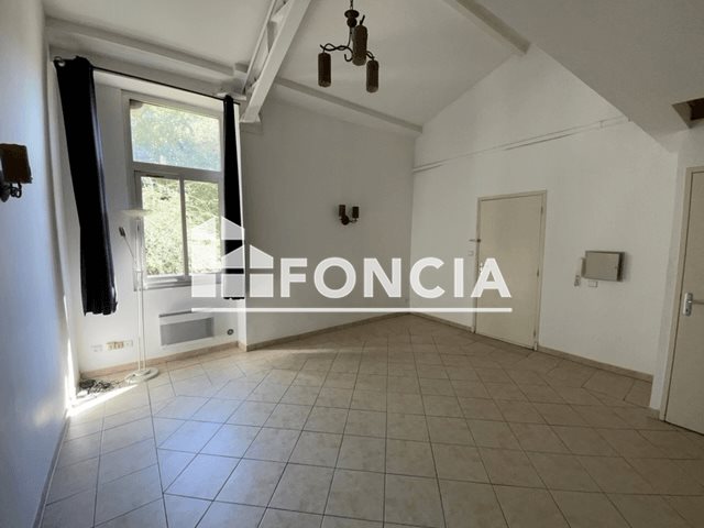 Appartement à louer, 46m², Arles