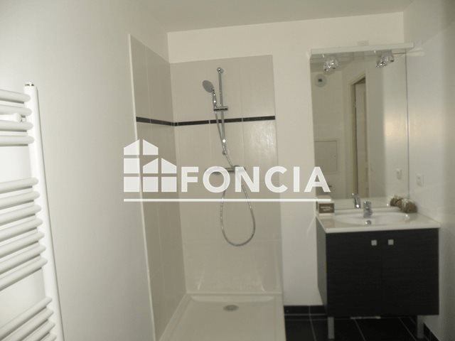 Appartement à louer, 88m², Bordeaux