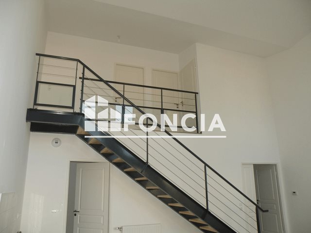 Appartement à louer, 88m², Bordeaux