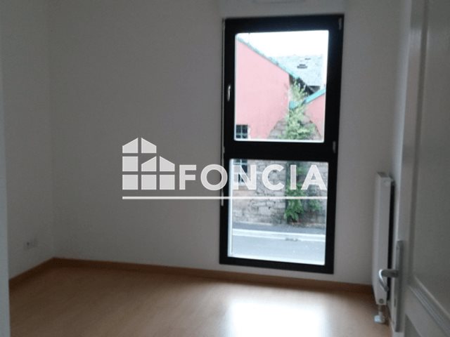 Appartement à louer, 67m², Rosheim