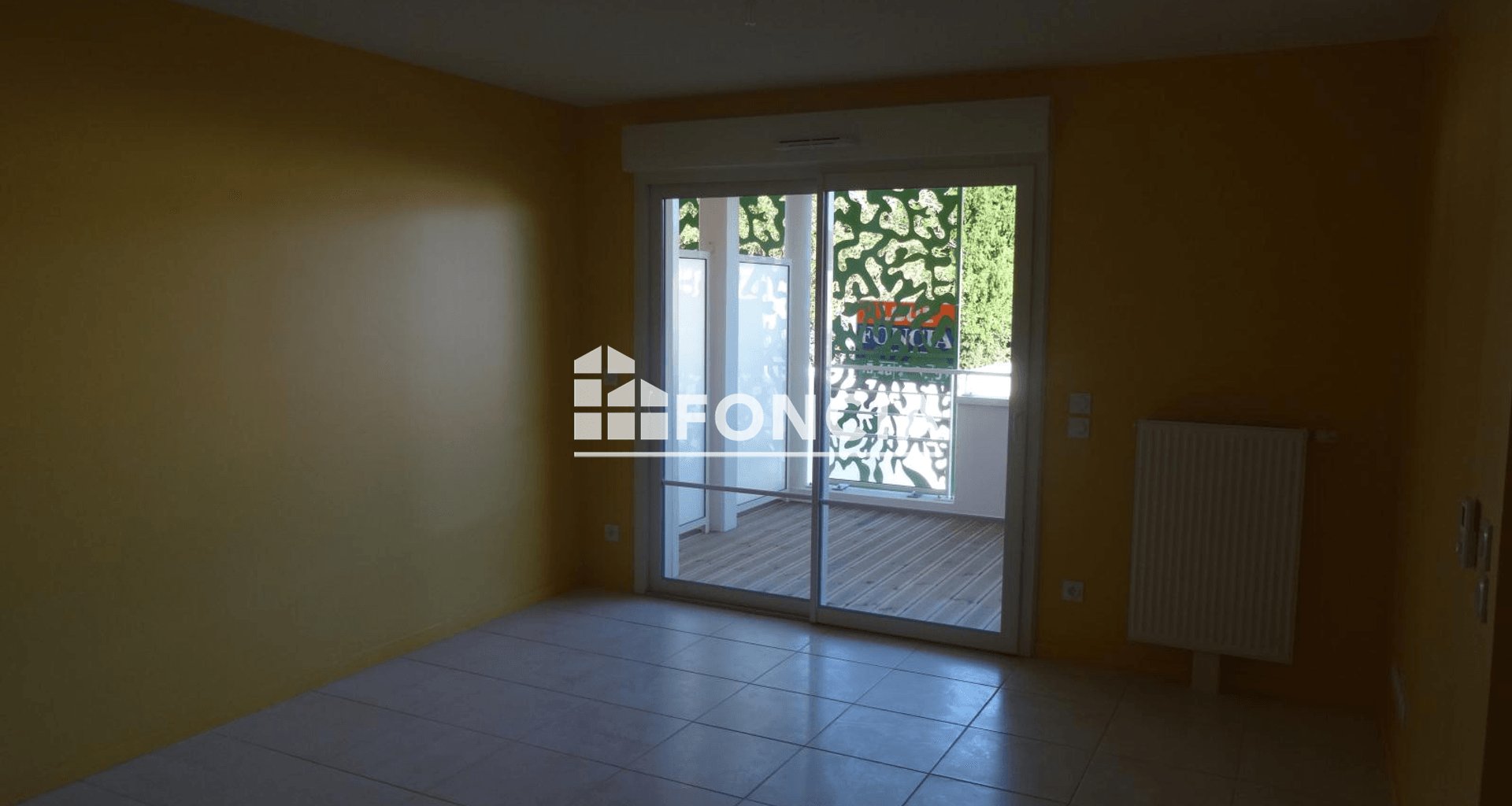 Appartement à louer, 42m², La Rochelle