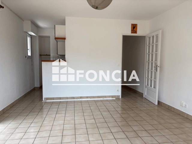 Appartement à louer, 37m², Plérin