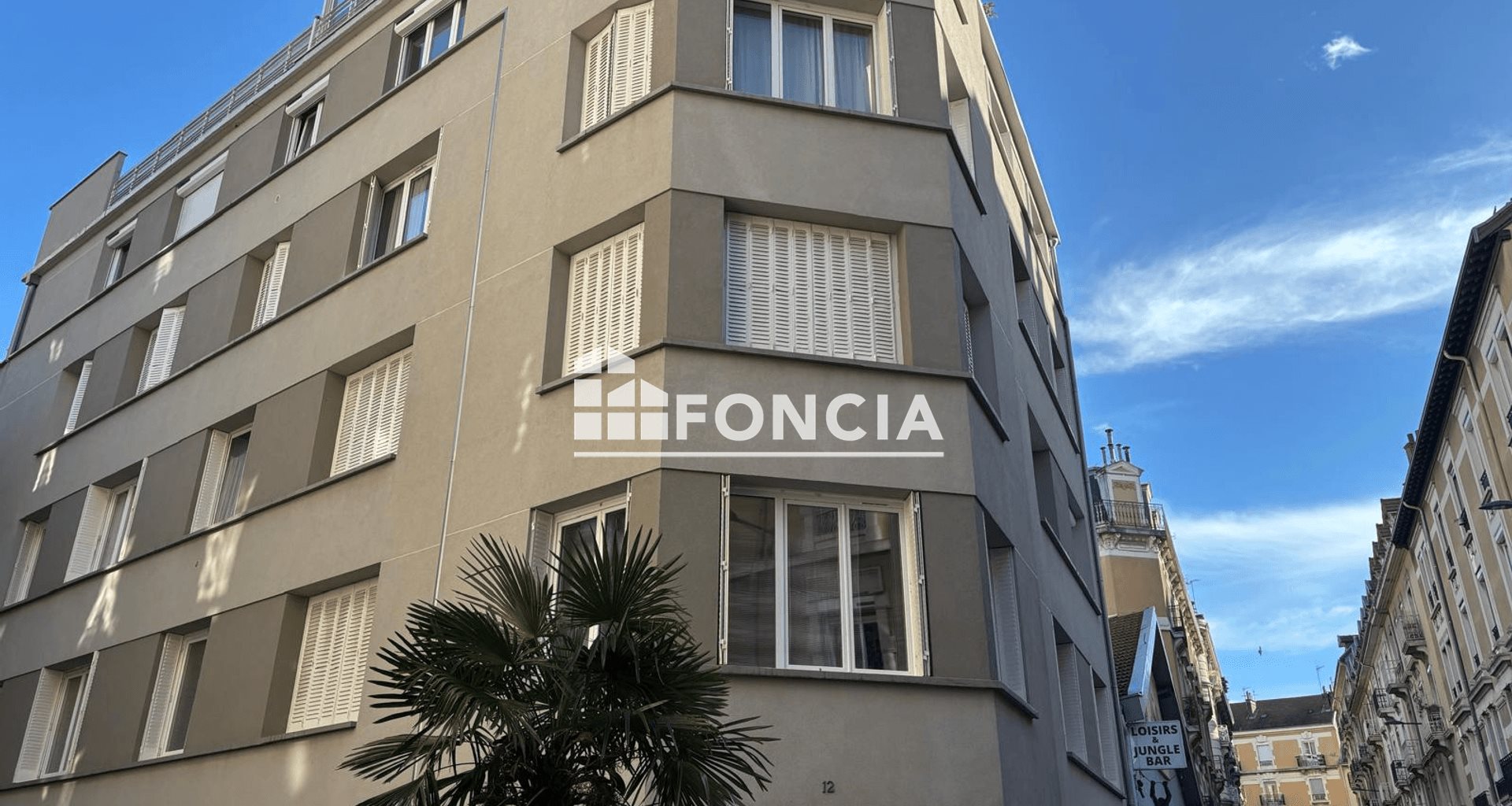 Appartement à vendre, 100m², Grenoble