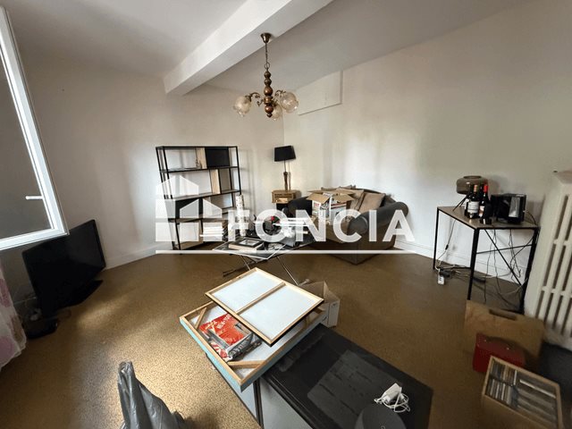 Maison à louer, 81m², Saumur