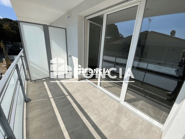 Appartement à louer, 28m², Cavalaire-sur-Mer