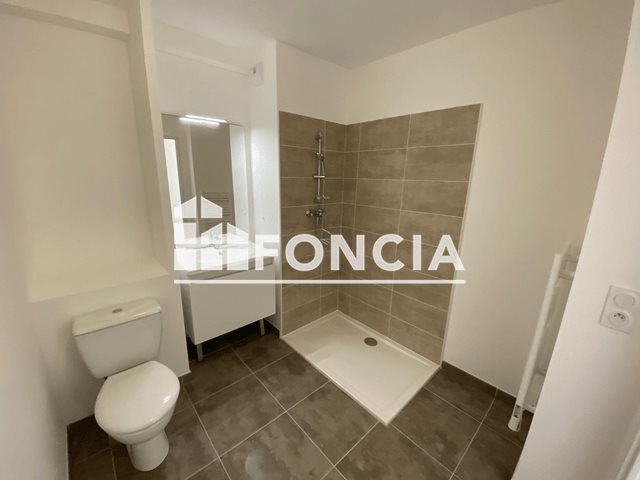 Appartement à louer, 28m², Cavalaire-sur-Mer