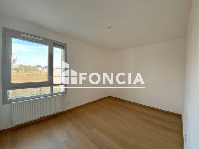 Appartement à louer, 43m², Annemasse