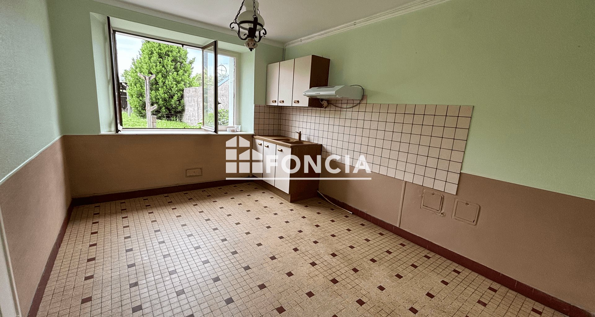 Maison à vendre, 97m², Epiniac