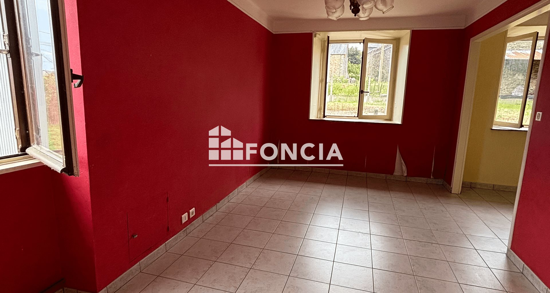 Maison à vendre, 97m², Epiniac
