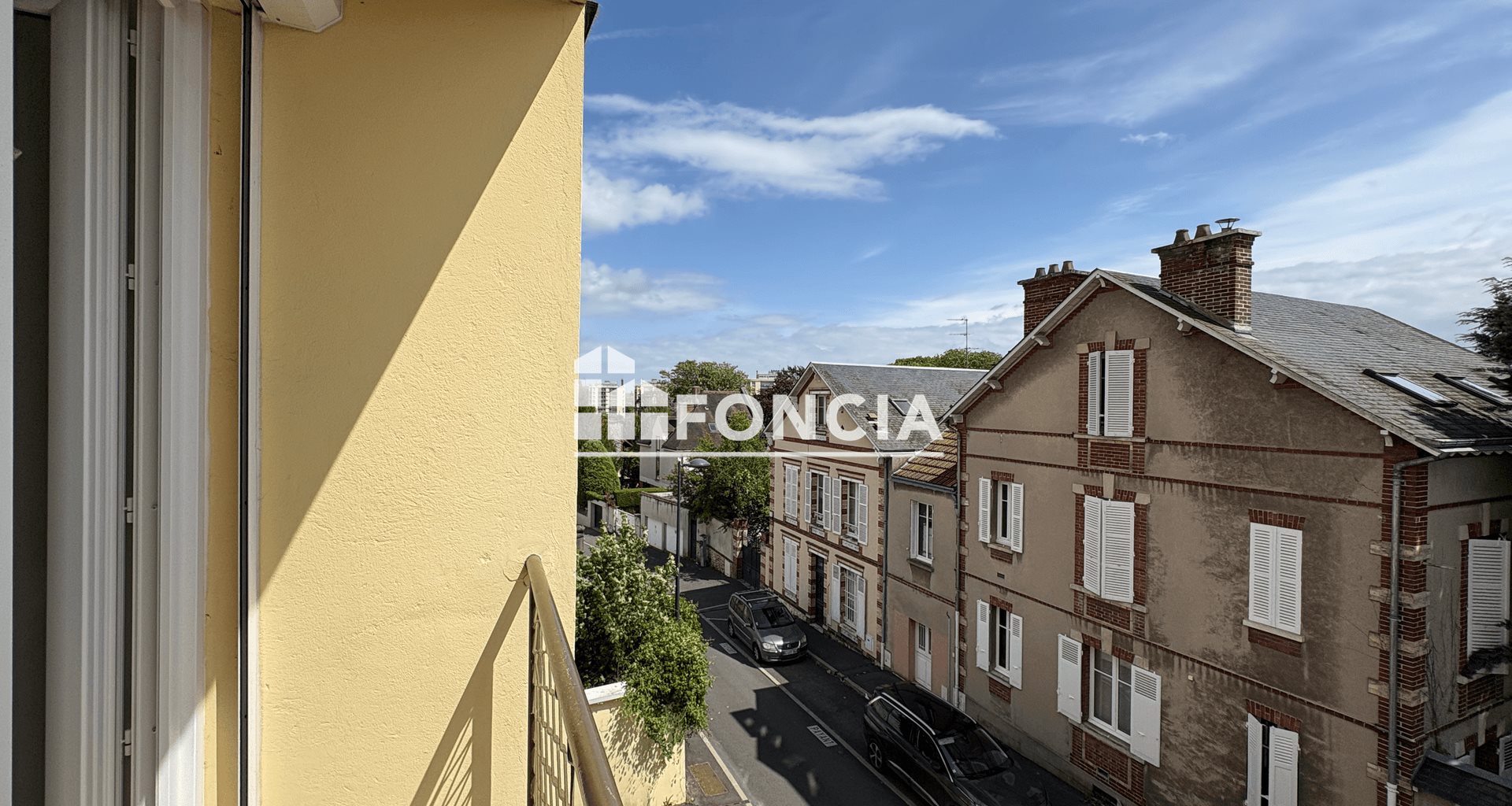 Appartement à vendre, 43m², Chartres