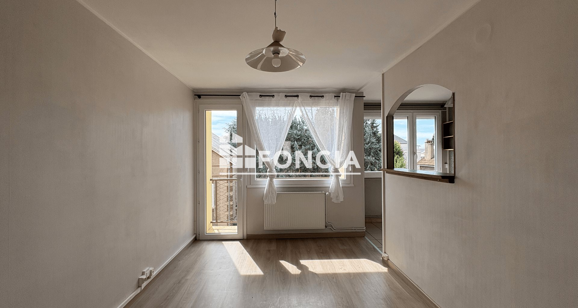Appartement à vendre, 43m², Chartres