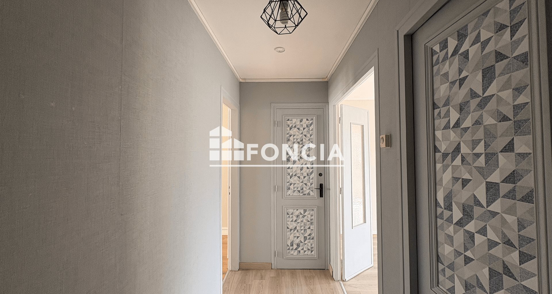 Appartement à vendre, 43m², Chartres