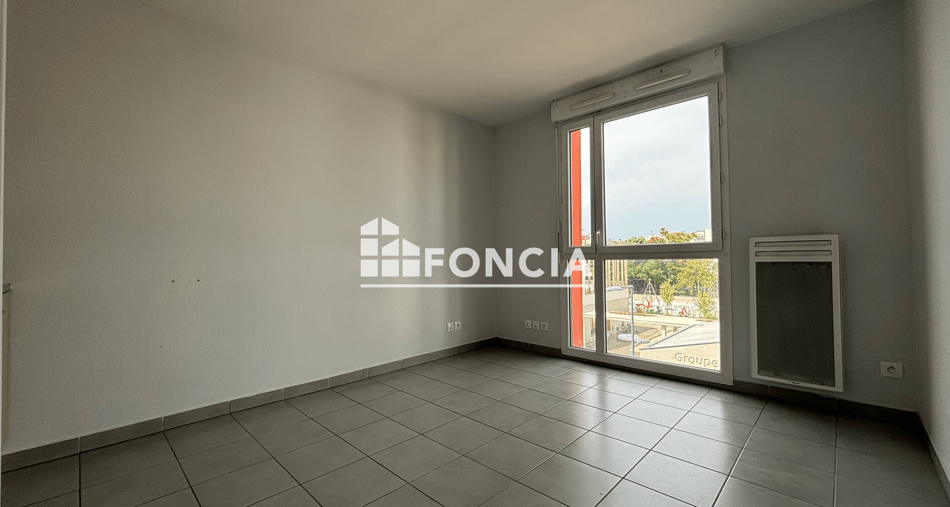 Appartement à louer, 20m², Villeurbanne