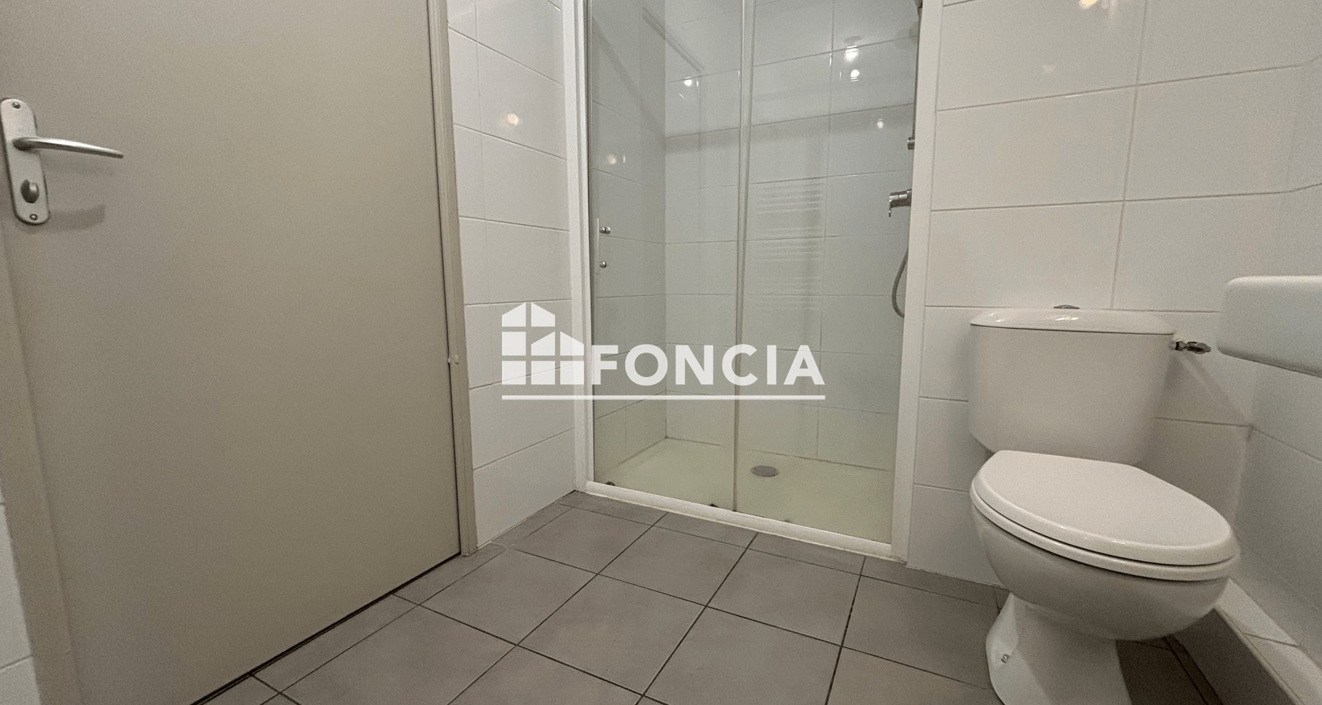 Appartement à louer, 20m², Villeurbanne