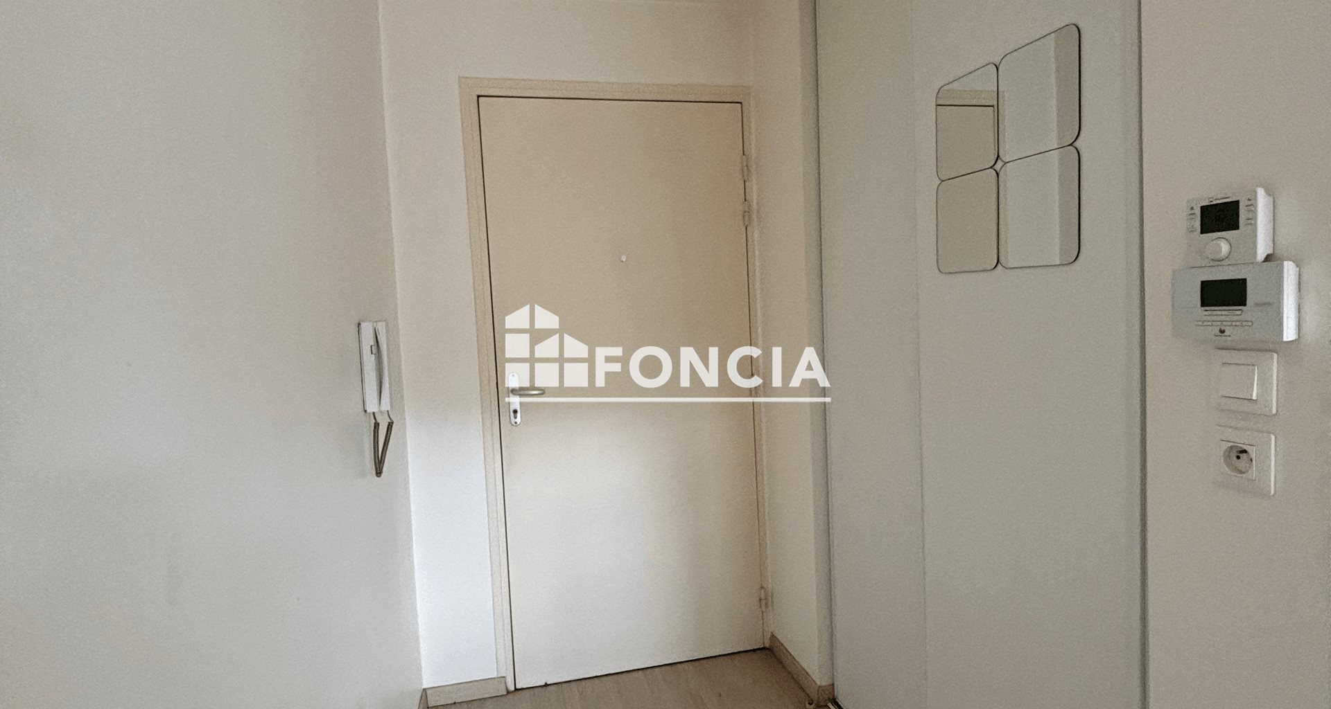 Appartement à louer, 42m², Persan