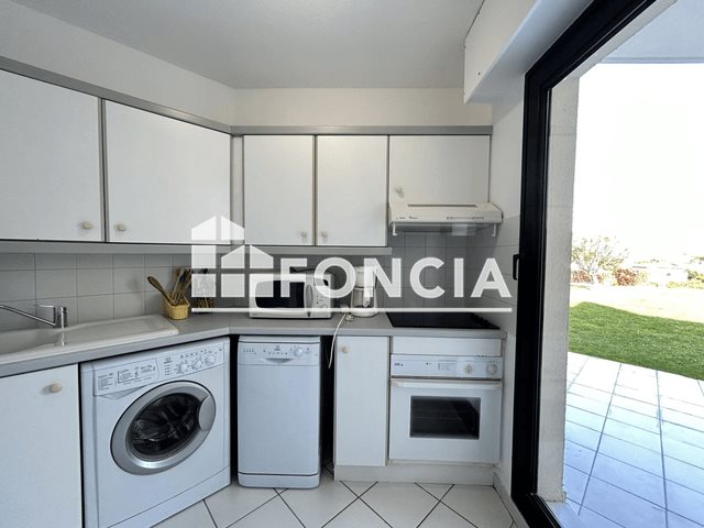 Appartement à louer, 44m², Antibes