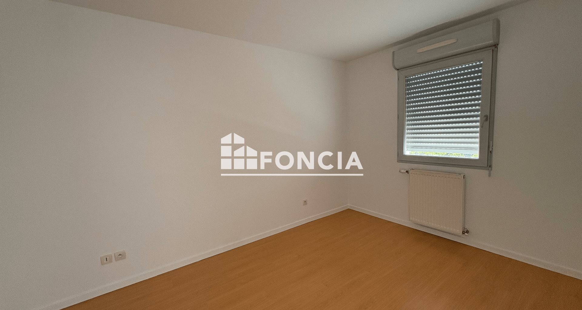 Appartement à louer, 57m², Bourg-lès-Valence