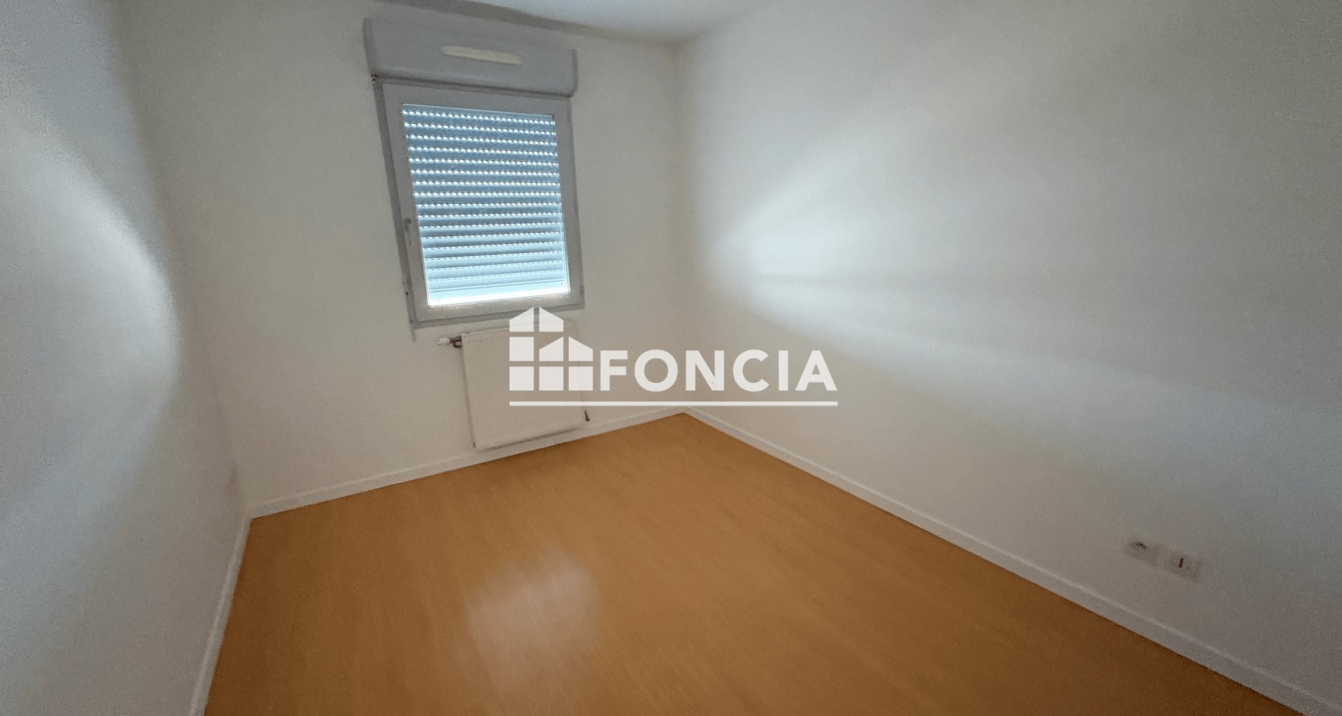 Appartement à louer, 57m², Bourg-lès-Valence