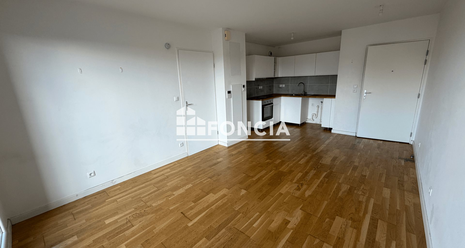 Appartement à vendre, 40m², Arras