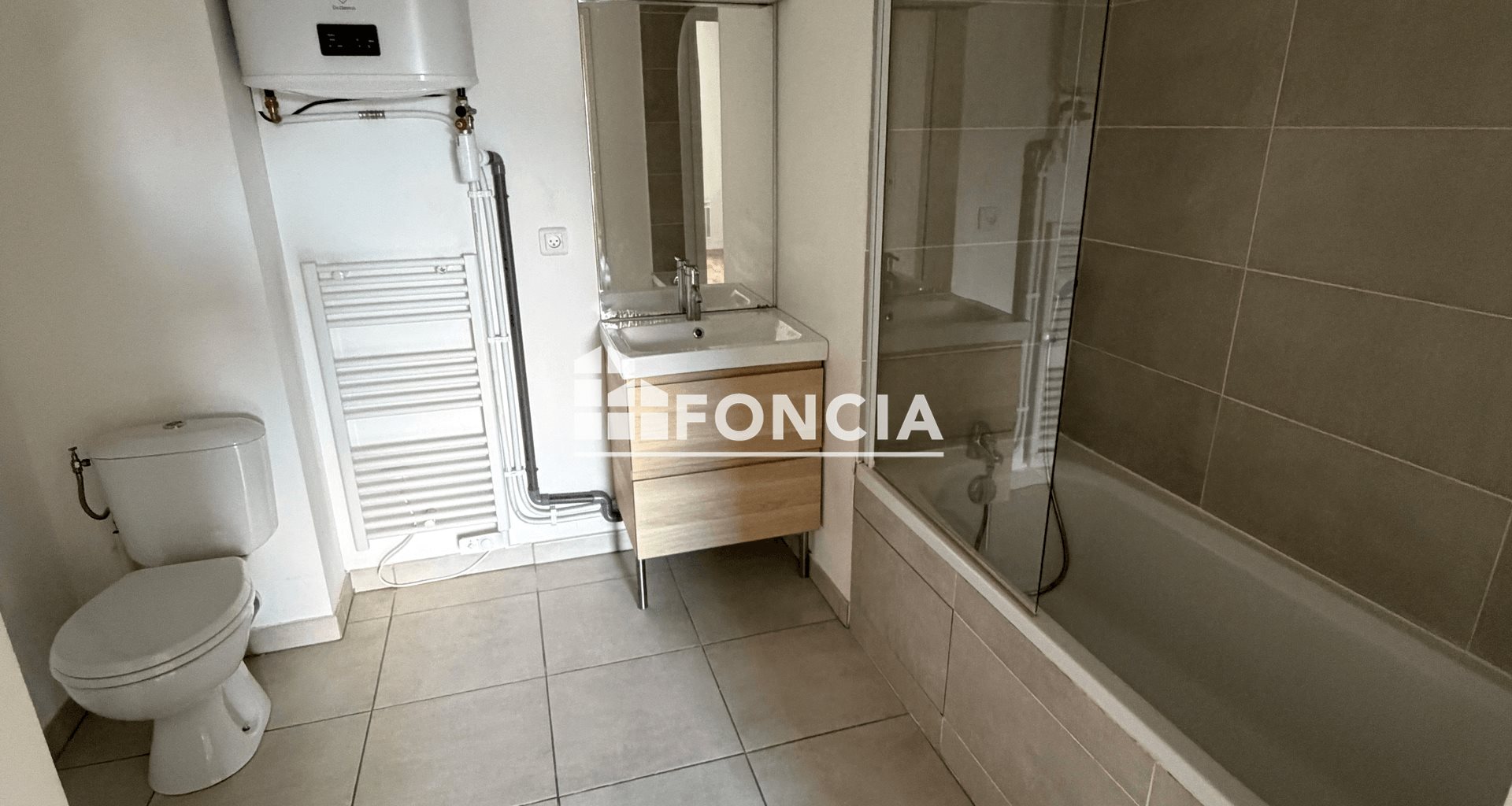 Appartement à vendre, 40m², Arras