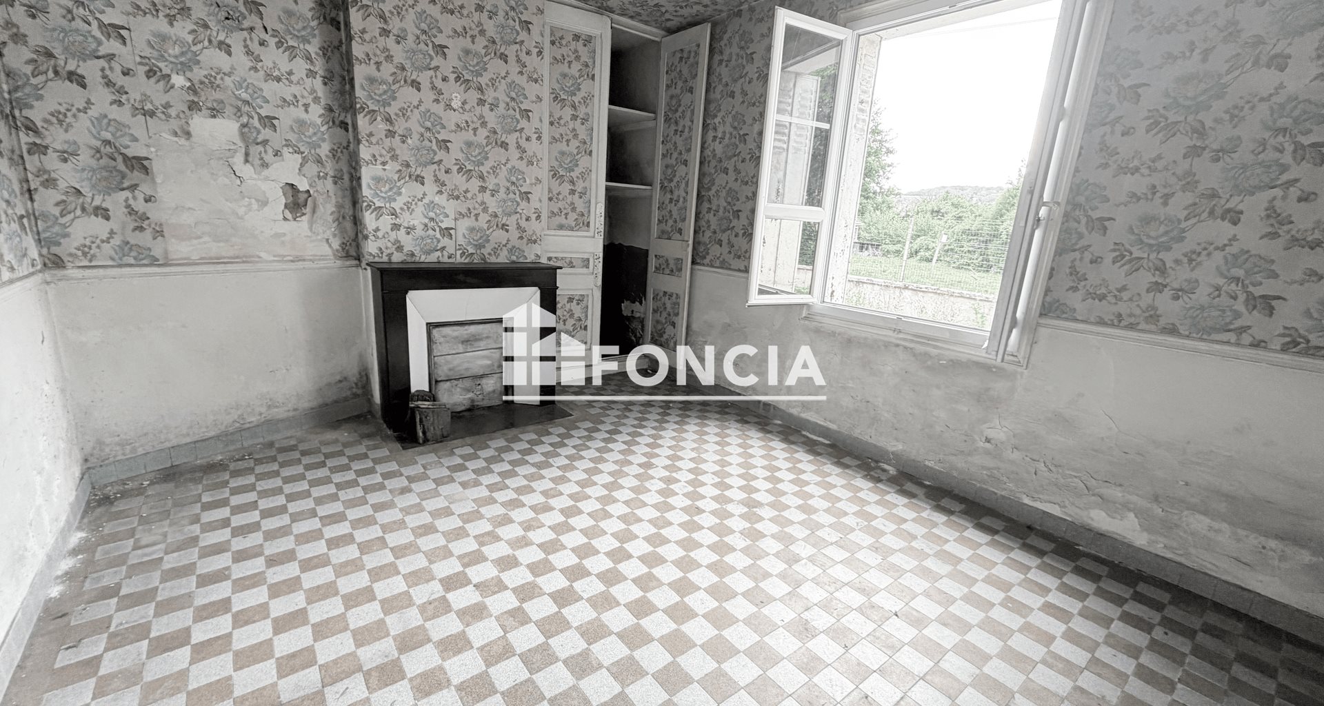 Maison à vendre, 71m², Crouy