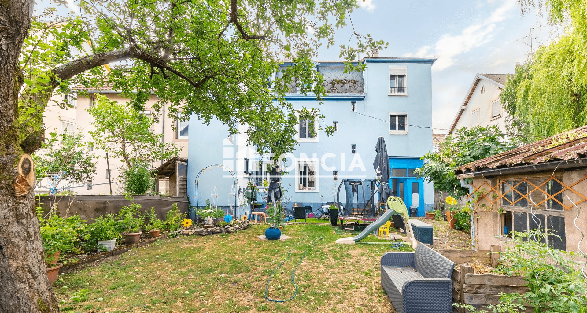 Appartement à vendre, 269m², Schiltigheim