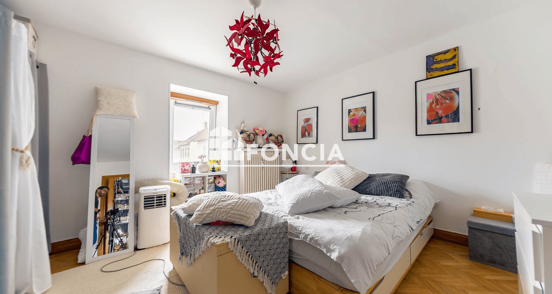 Appartement à vendre, 269m², Schiltigheim