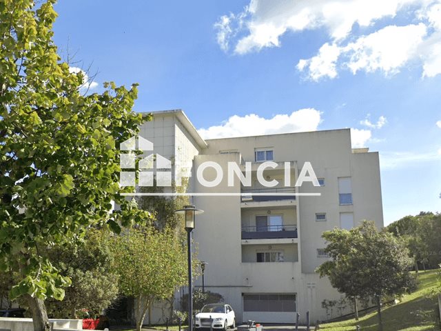 Appartement à louer, 47m², Montpellier