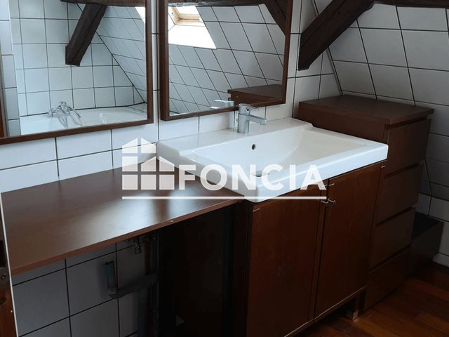 Maison à louer, 85m², Weitbruch