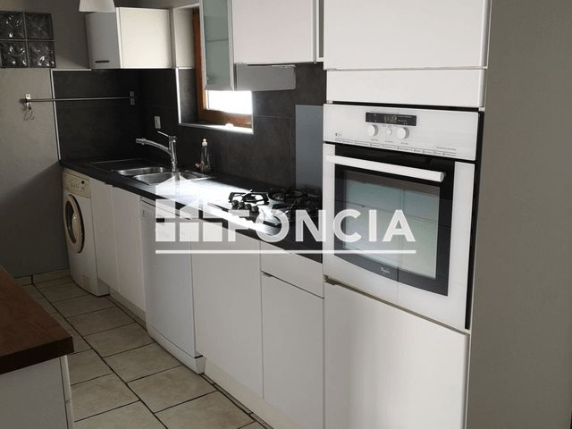 Maison à louer, 85m², Weitbruch
