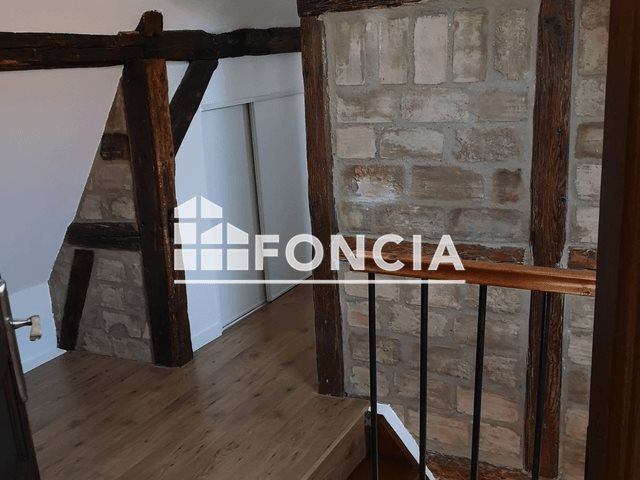 Maison à louer, 85m², Weitbruch