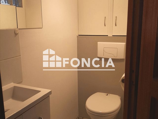 Maison à louer, 85m², Weitbruch