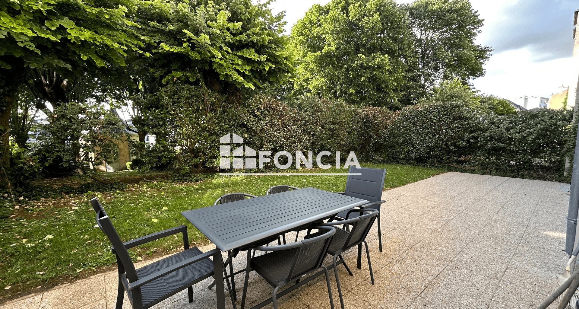 Appartement à vendre, 60m², Poitiers