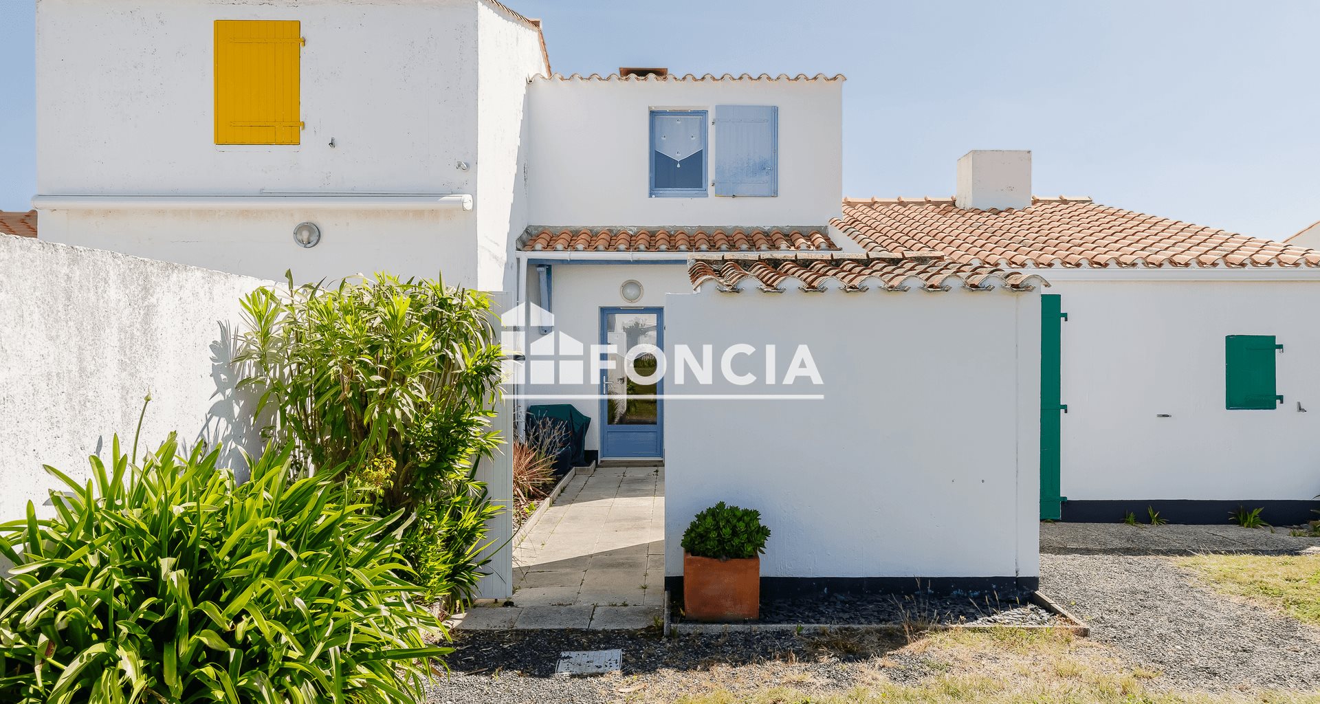 Maison à vendre, 44m², Bretignolles-sur-Mer