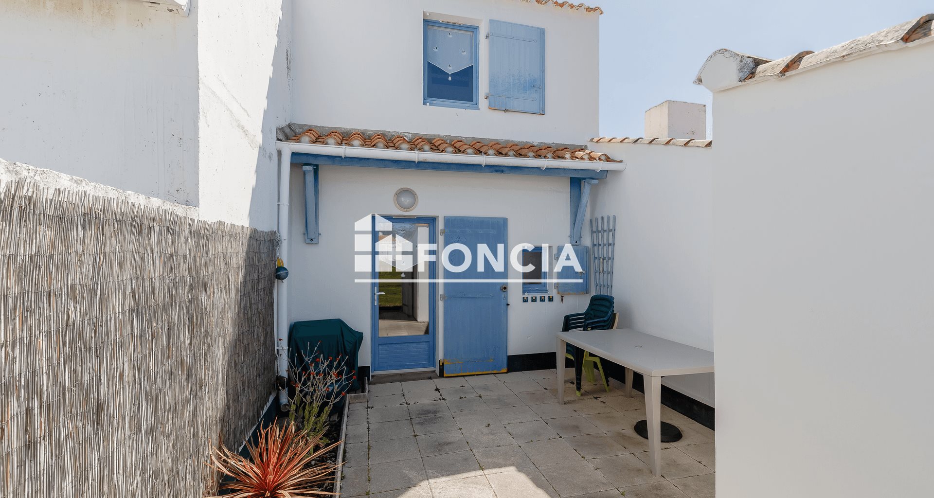 Maison à vendre, 44m², Bretignolles-sur-Mer