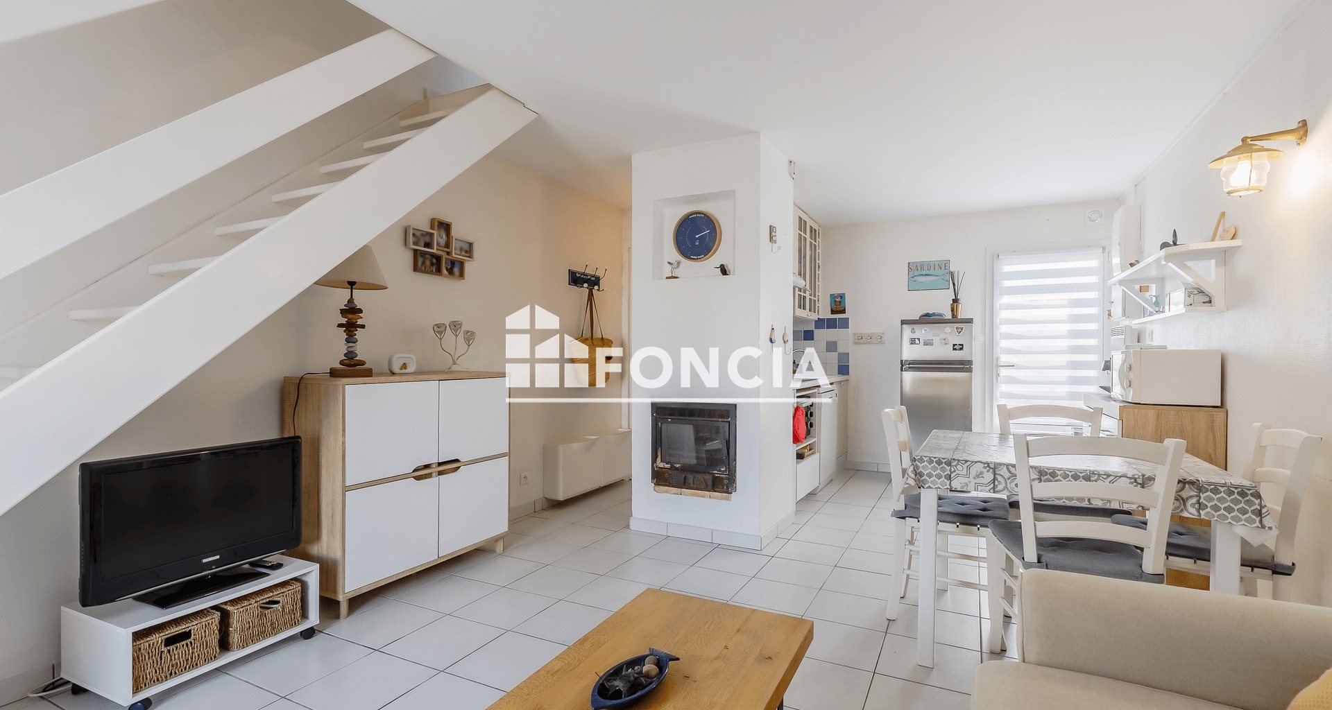 Maison à vendre, 44m², Bretignolles-sur-Mer