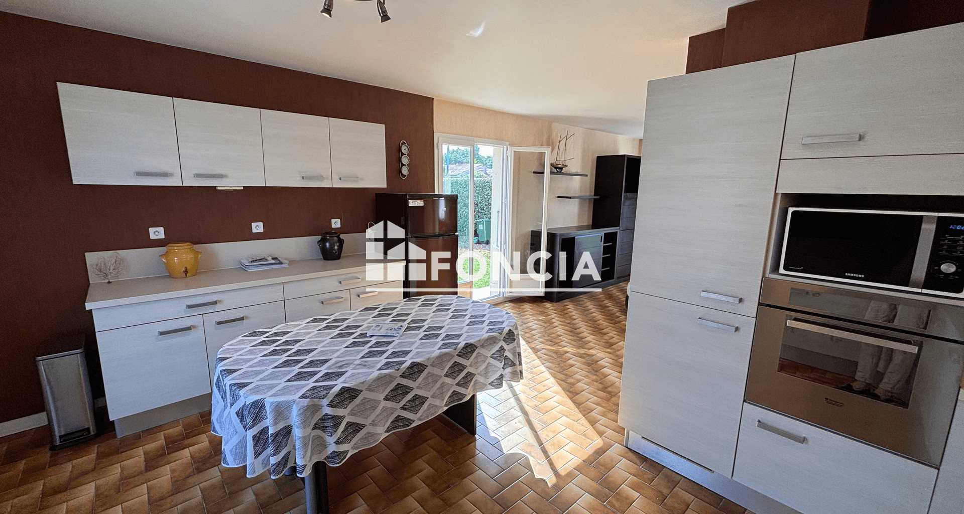 Maison à vendre, 104m², Saint-Georges-d'Oléron