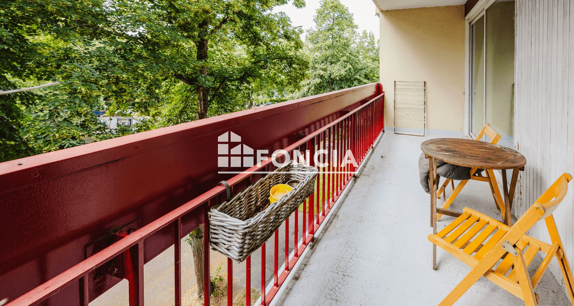 Appartement à vendre, 70m², Rennes