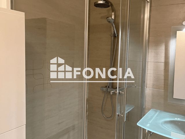 Appartement à louer, 26m², Angers