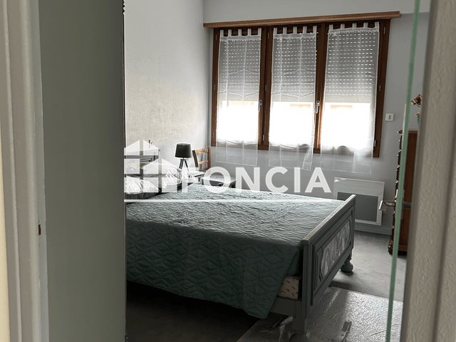 Appartement à louer, 86m², Saint-Michel-de-Maurienne
