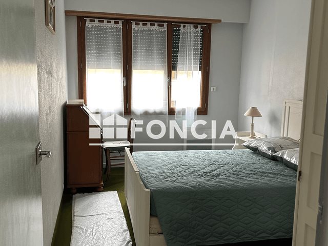 Appartement à louer, 86m², Saint-Michel-de-Maurienne