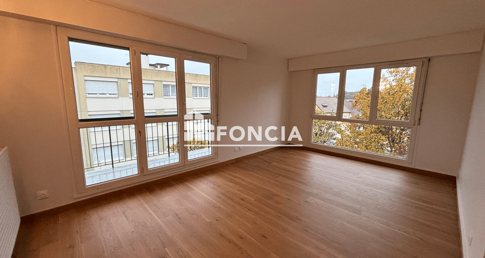 Appartement à louer, 77m², Bois-d'Arcy