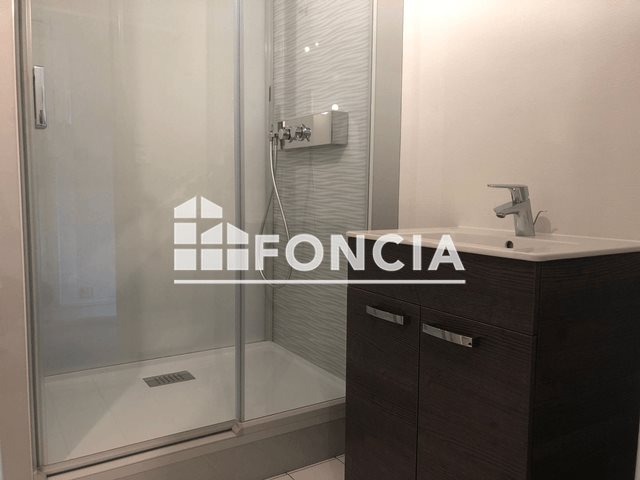 Appartement à louer, 22m², Blois