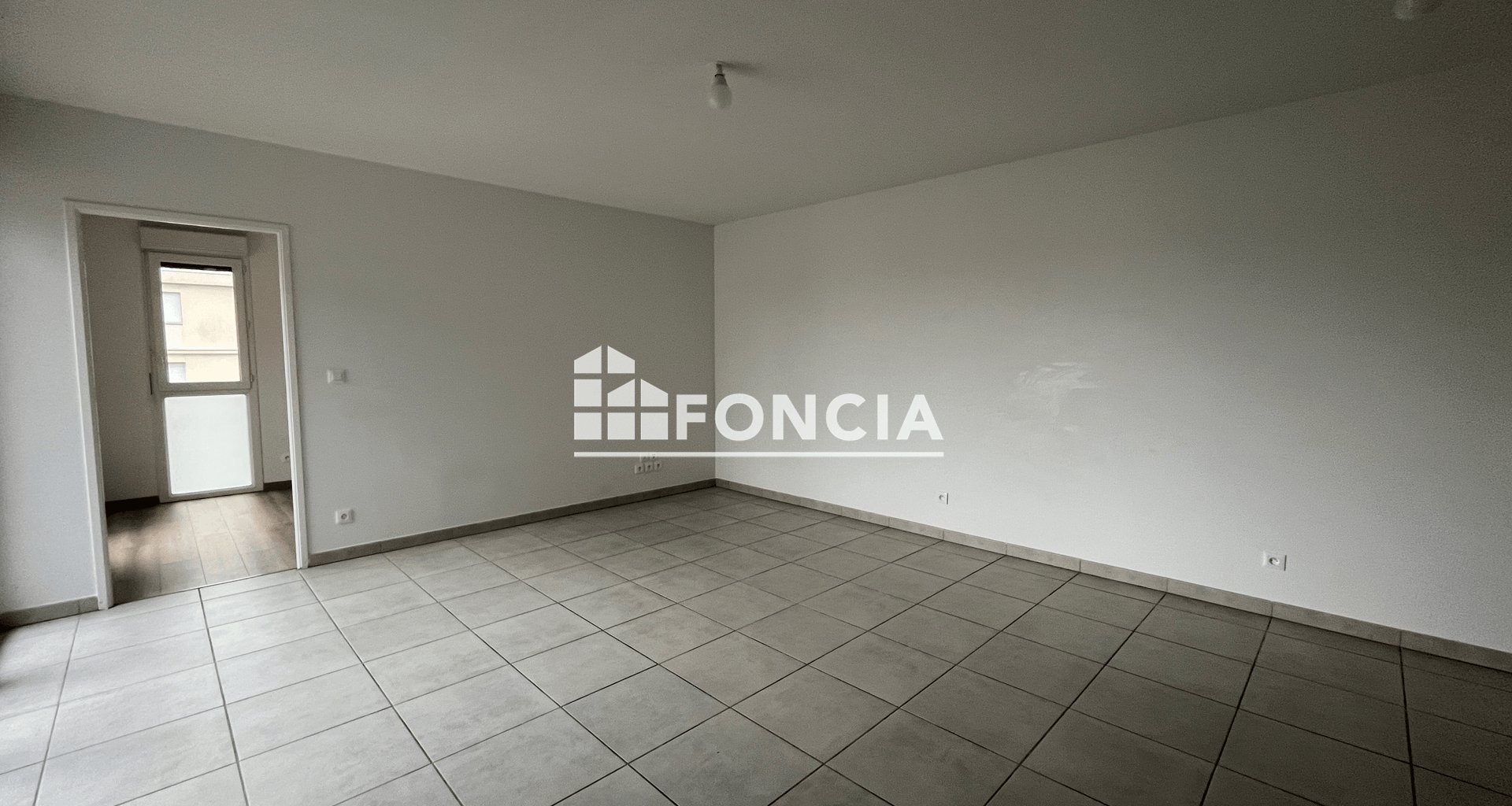 Appartement à louer, 61m², Toulouse