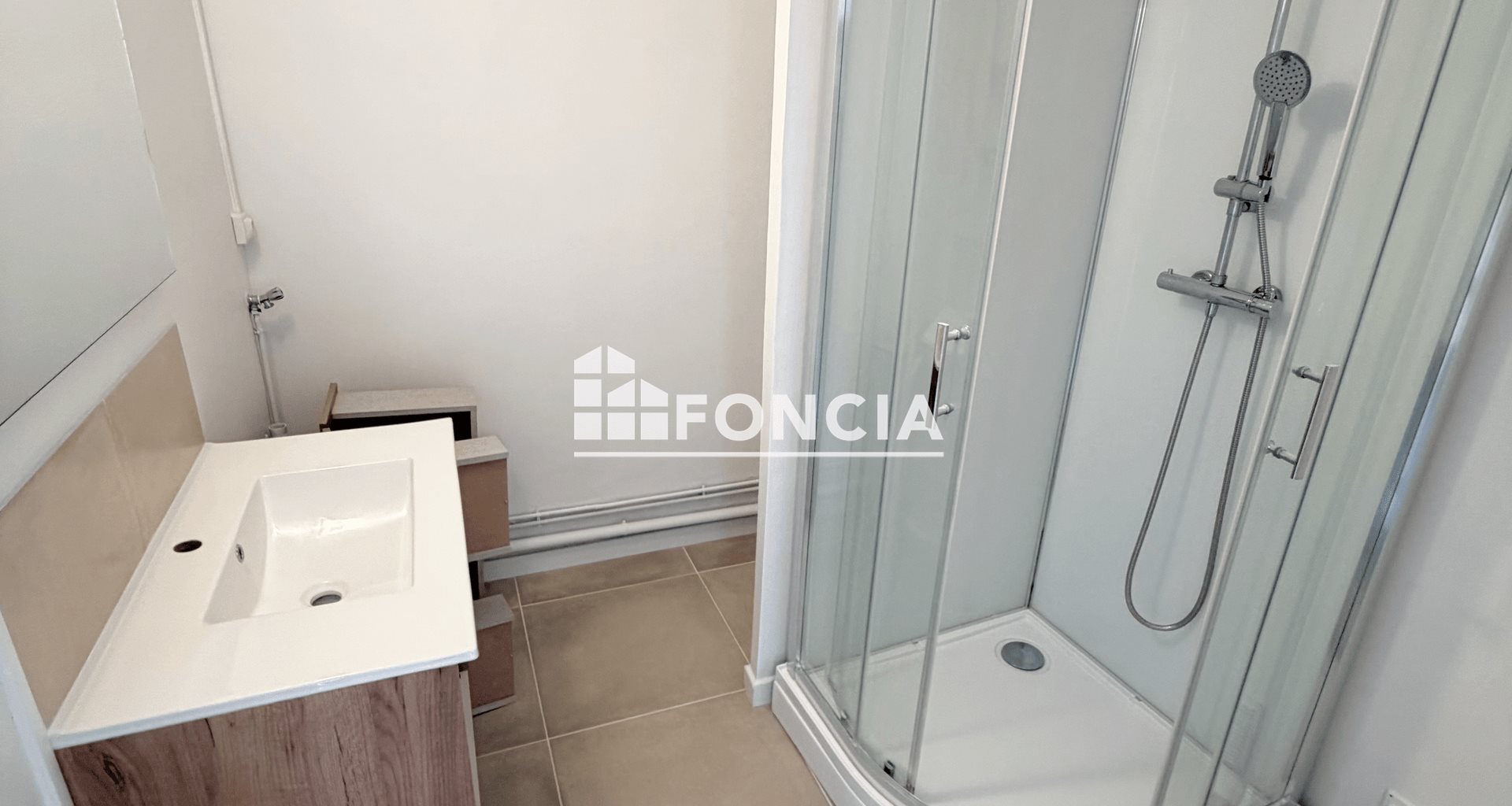 Appartement à vendre, 42m², Le Mans