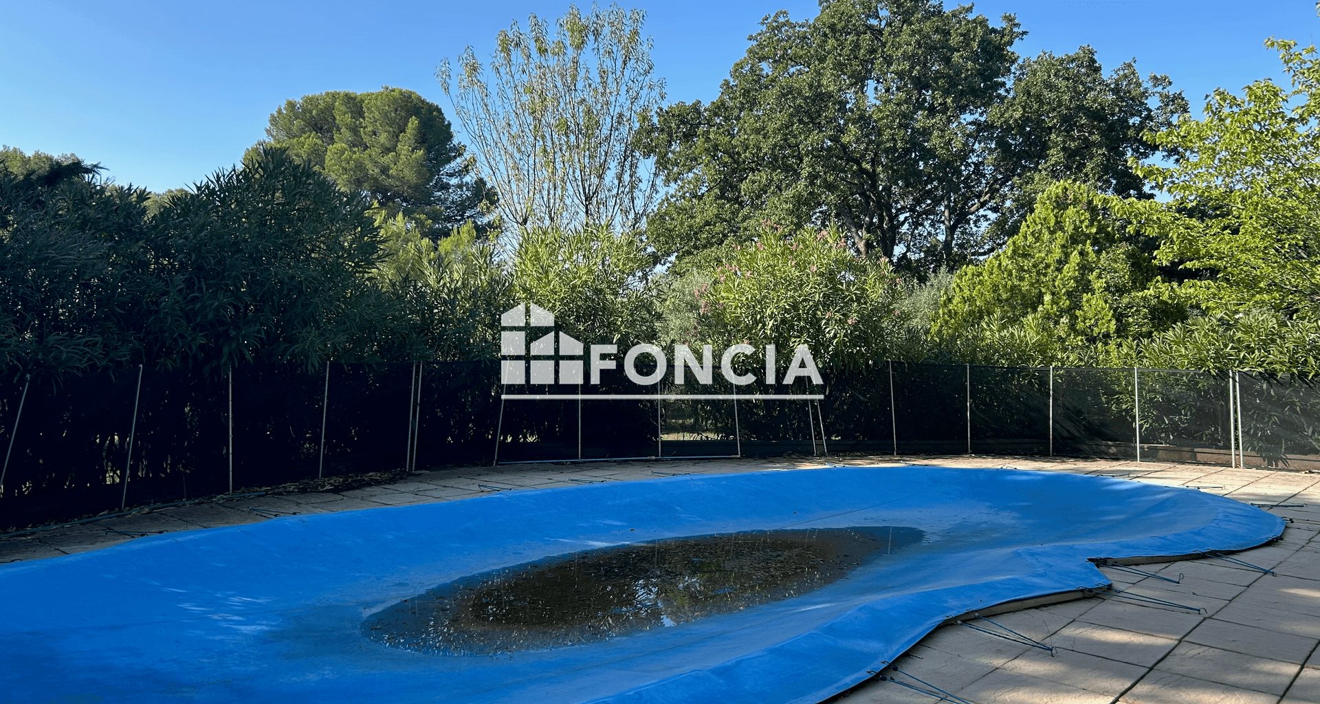 Maison à vendre, 112m², Salon-de-Provence